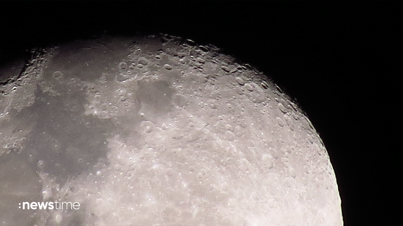 Video: Artemis-II-Mission erfolgreich