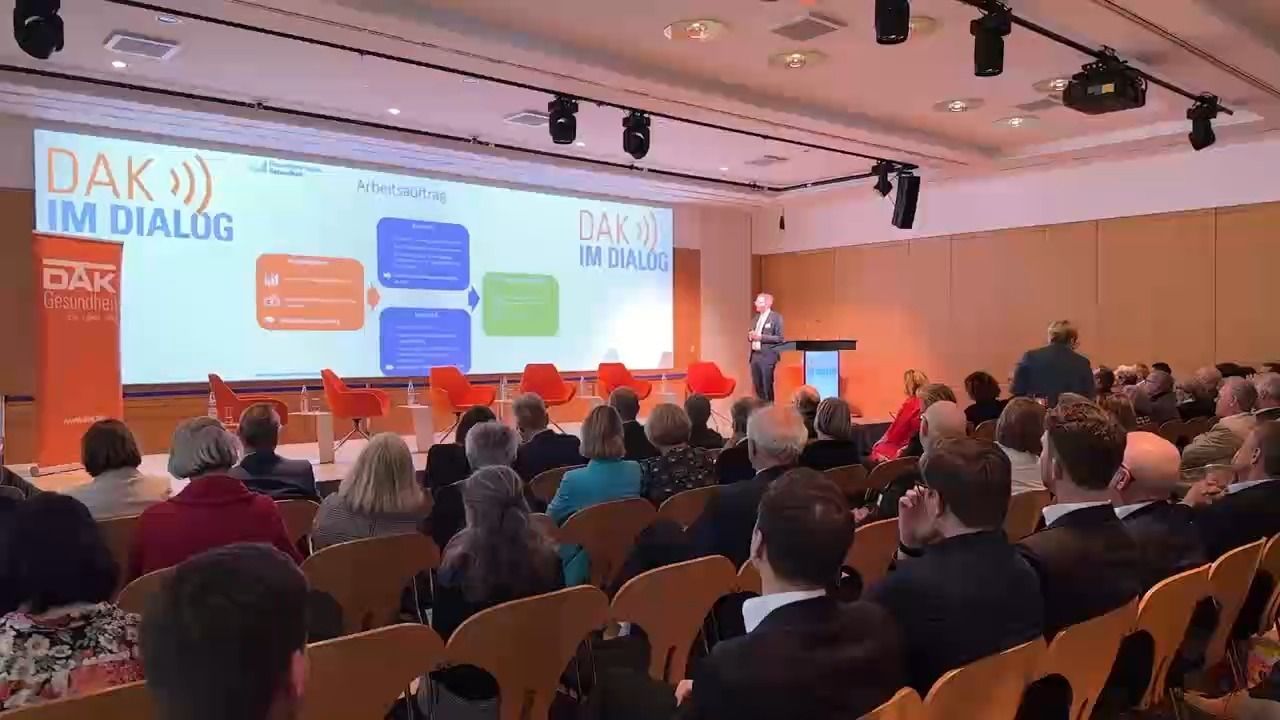 Video: Milliardenloch bei Krankenkassen: Neue Sparpläne im Gespräch