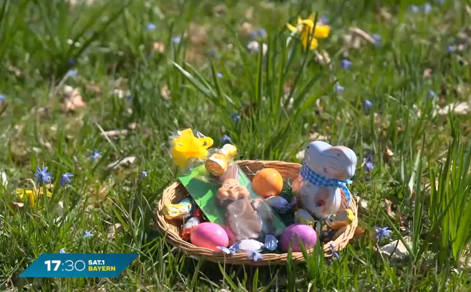 Video: Einzelhandel frustriert: Ostergeschäft so schlecht wie lange nicht