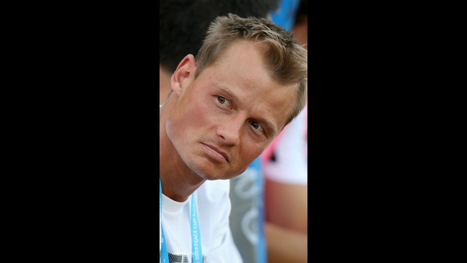 Schwerer Unfall mit einem Zug: Ex-Bundesliga-Torwart tot