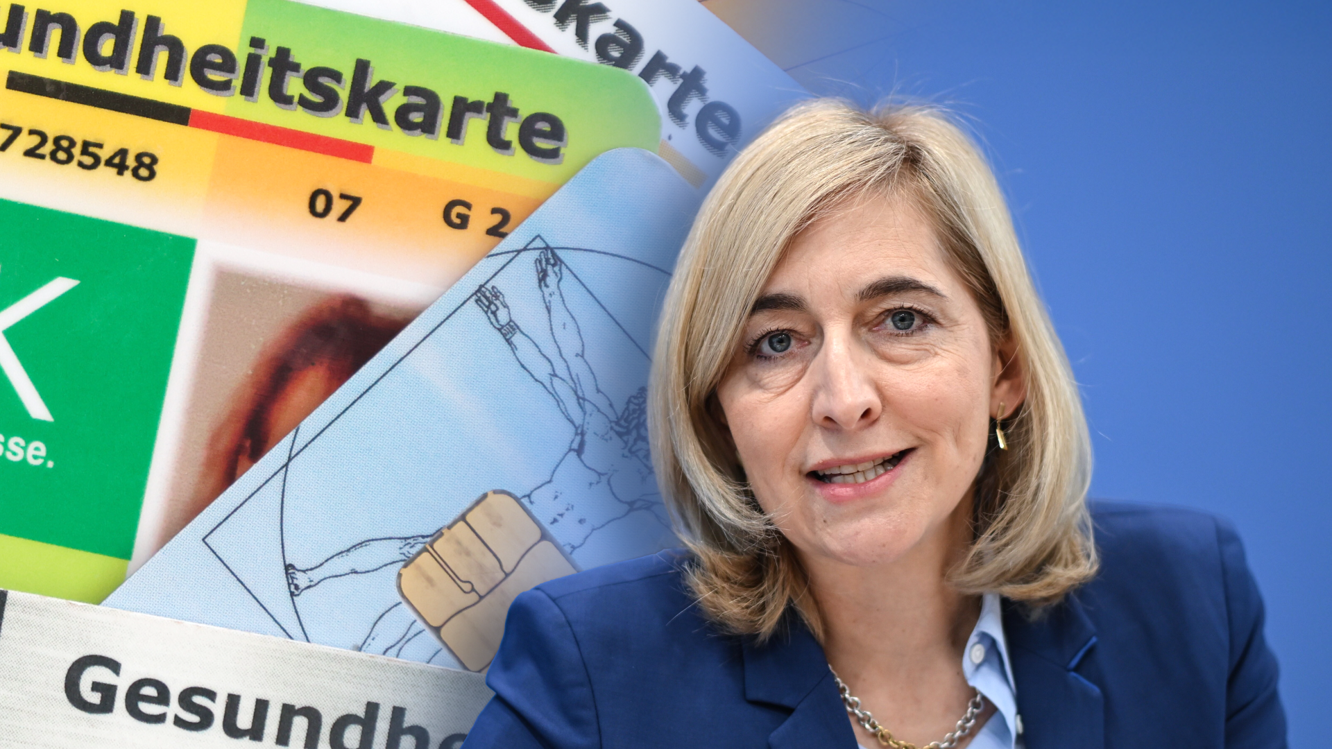 Video: Warken plant Mehrlast für Besserverdiener