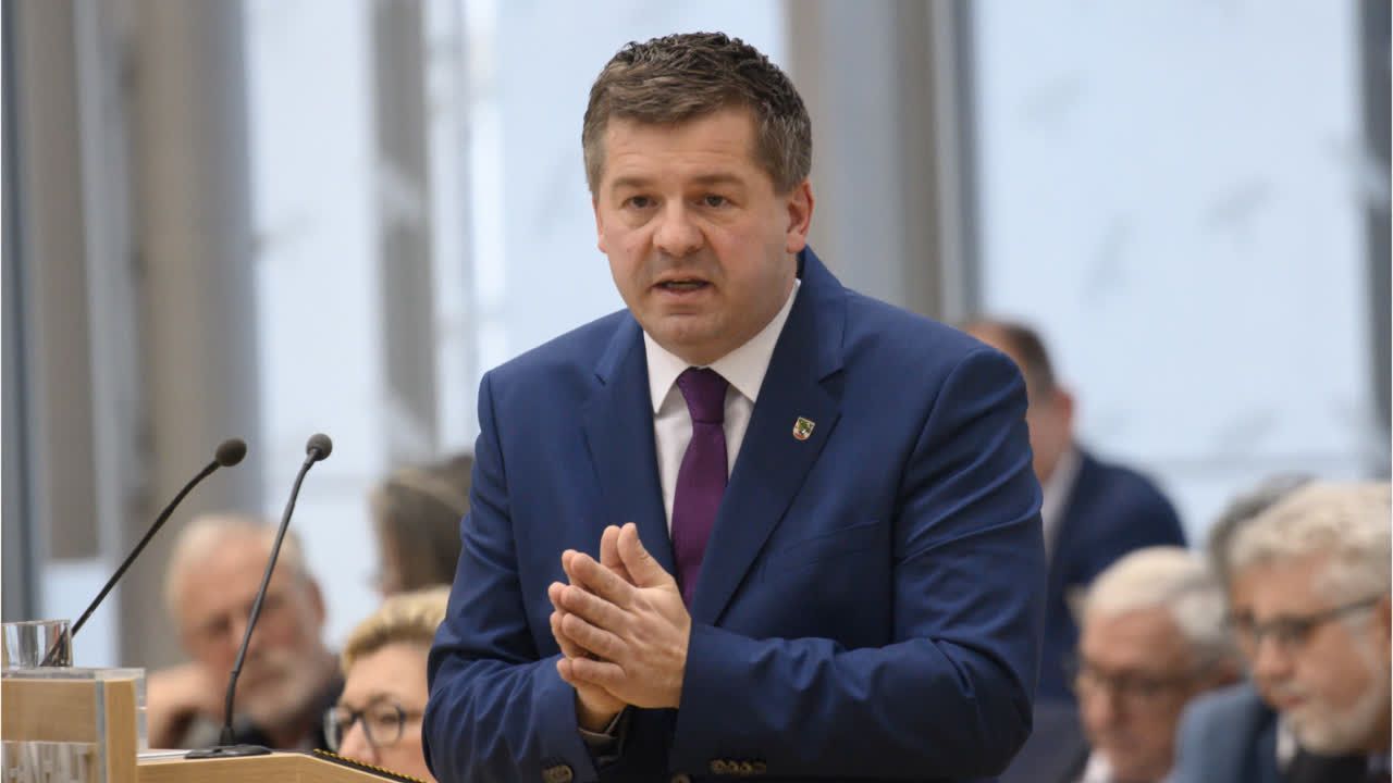 Video: Schulze: Regierung darf nicht "Ampel 2.0" werden