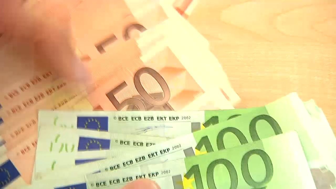 Video: Soziale Marktwirtschaft unter Druck: Studie fordert Reformen für Wachstum