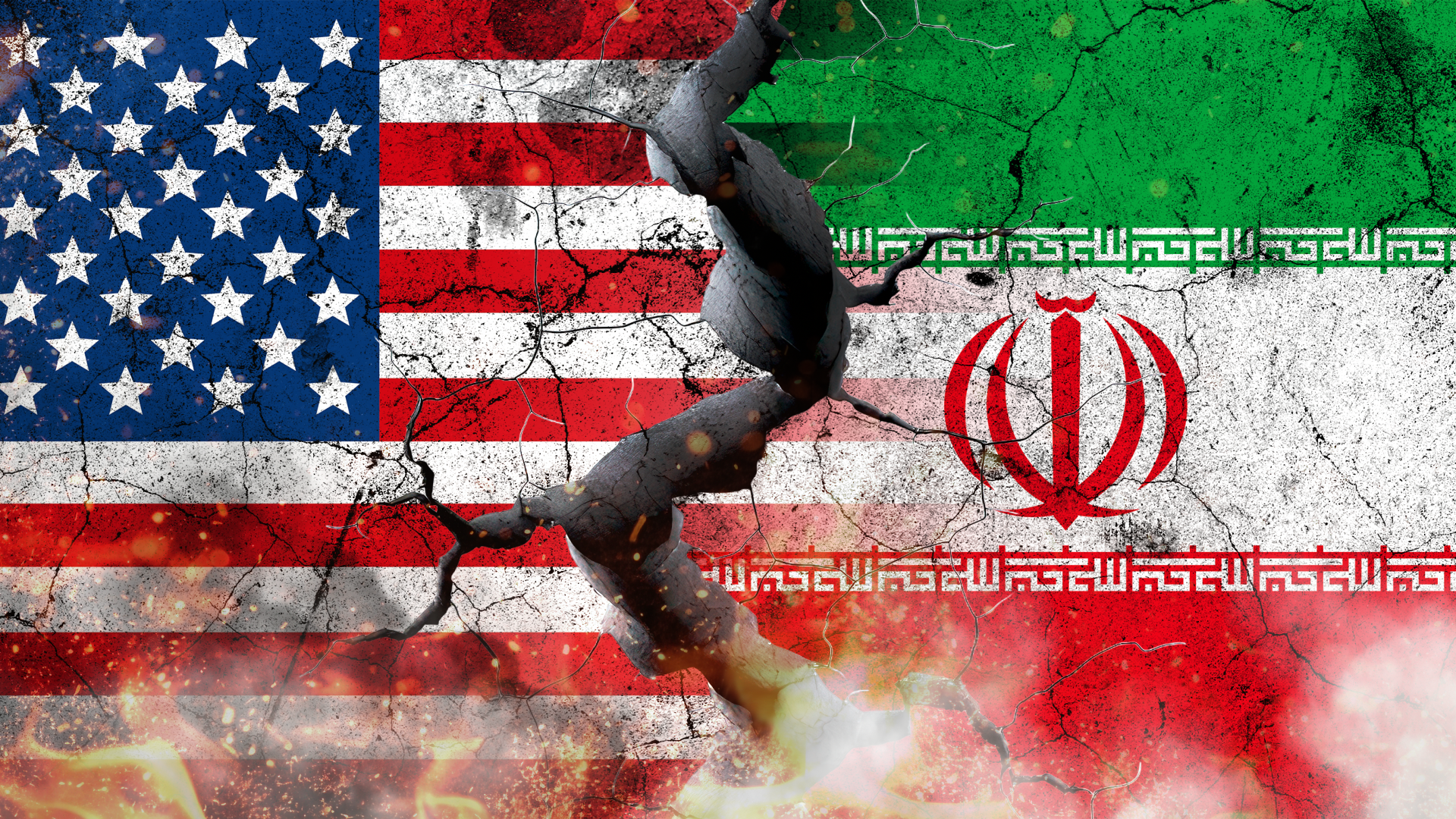 Video: Iran und USA: Flammt der Krieg neu auf?