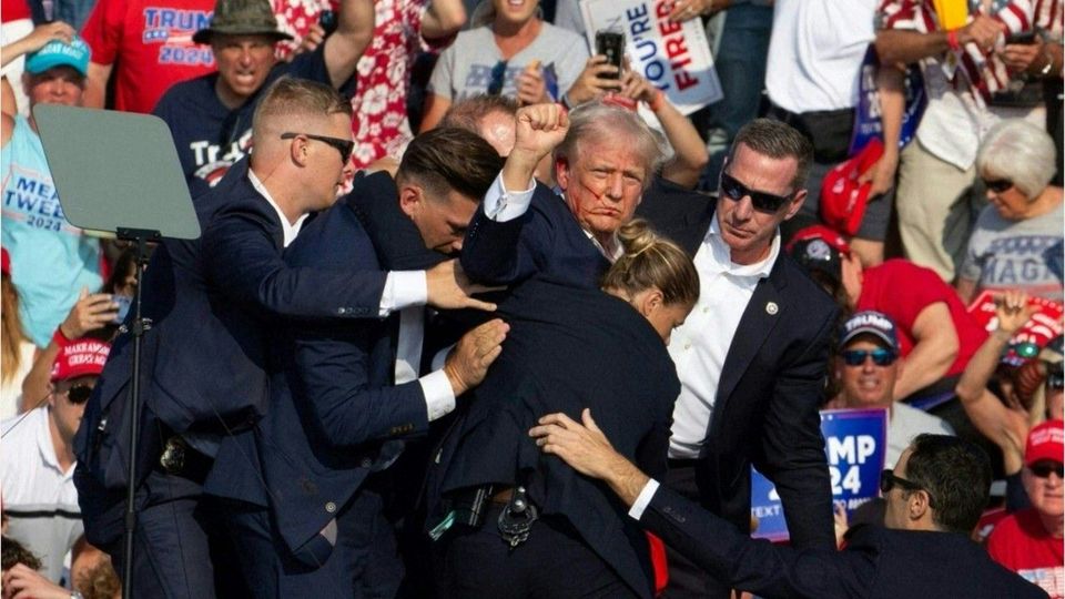 Attentat auf Trump: Secret Service legt gravierende Sicherheitsmängel offen