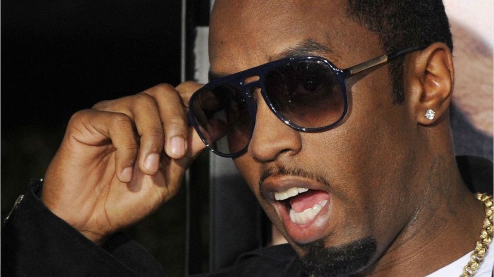 Prozess um Sexualstraftaten gegen Rapper Combs „Diddy“ startet