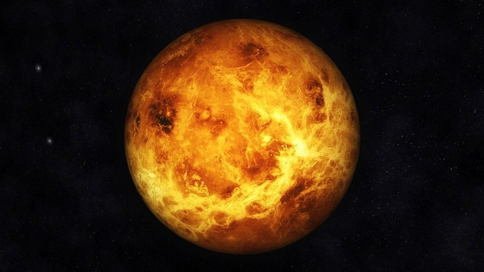 „Vergesst Titan“: Oceangate-Mitbegründer will 1.000 Menschen zur Venus schicken