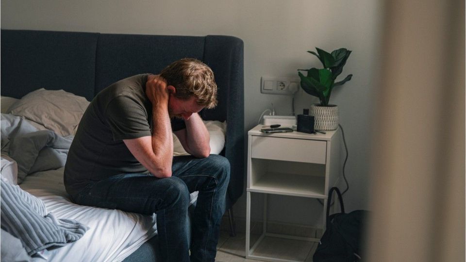 Psychische Erkrankungen bei Männern: Deshalb ist die Dunkelziffer so hoch