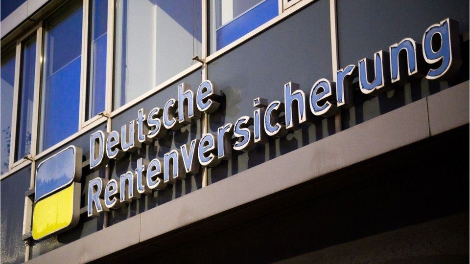 Erstmals bundeseinheitlich: So steigen die Renten zum 1. Juli