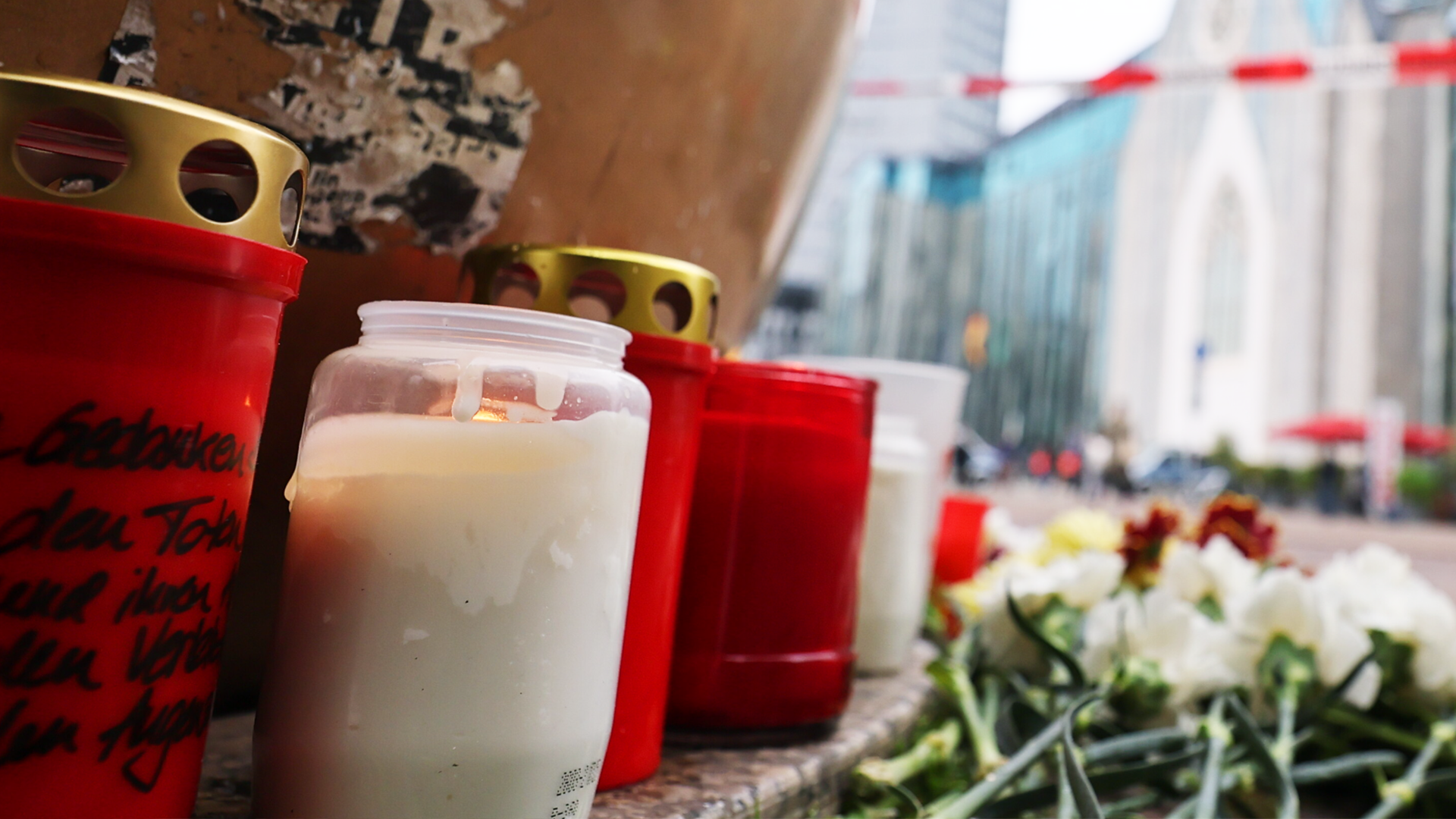 Video: Amokfahrer war psychisch auffällig