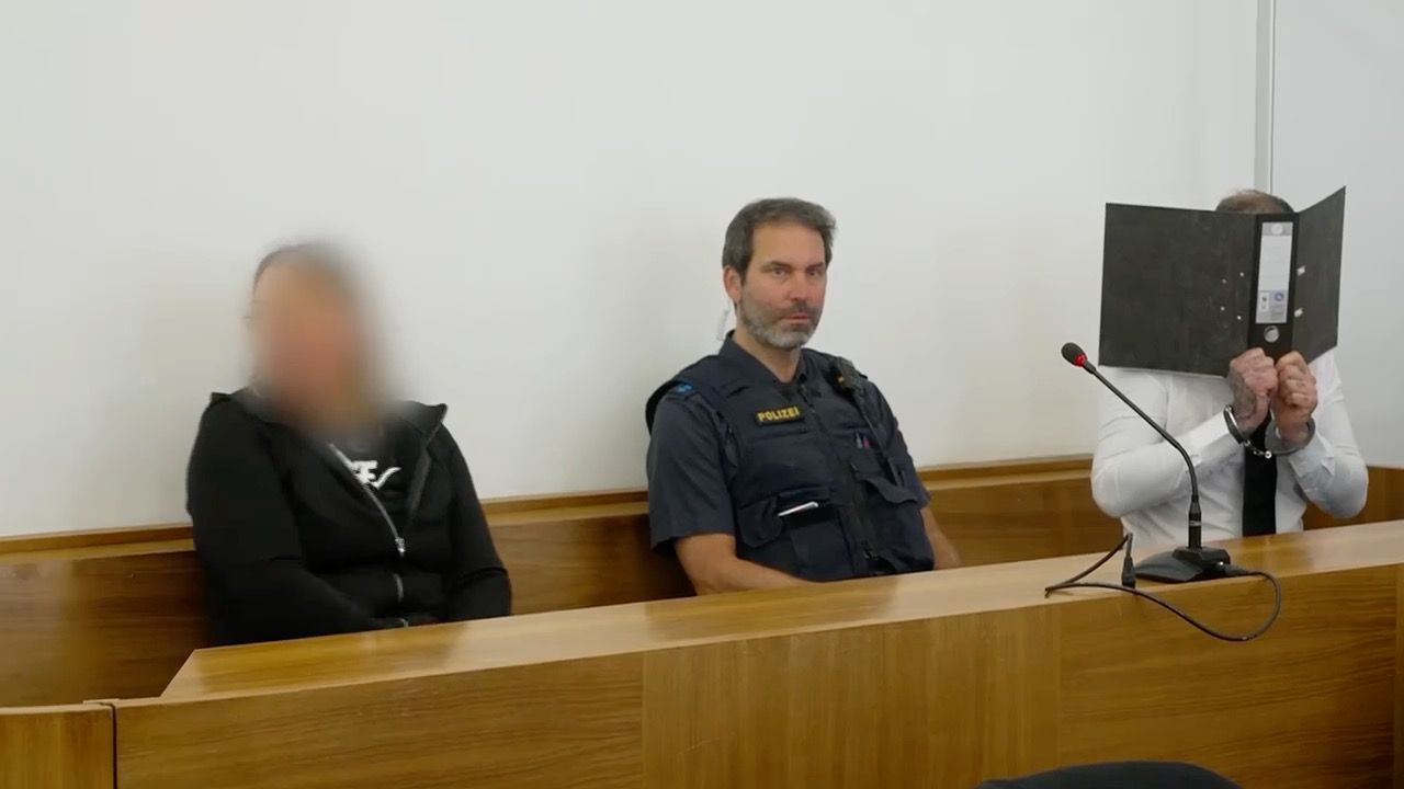 Video: Millionenbetrug in Kempten: Ehepaar plündert Parkautomaten über Jahre