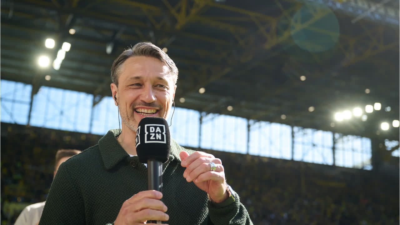Video: Bundesliga und DAZN mit Schlag gegen illegale Streams