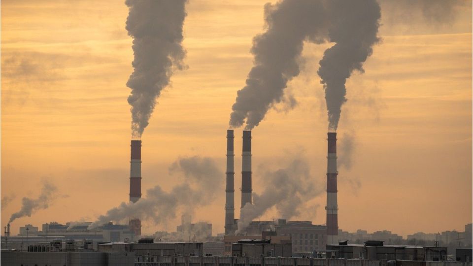 „Notsignal“: Klimawandel teils unumkehrbar