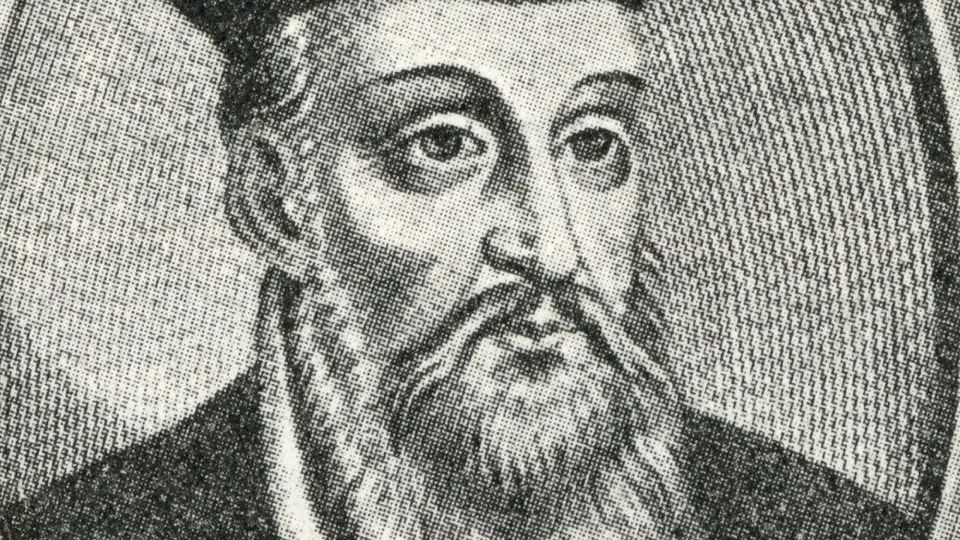 Naturkatastrophen und KI-Durchbrüche: Das sagt Nostradamus für 2025 voraus