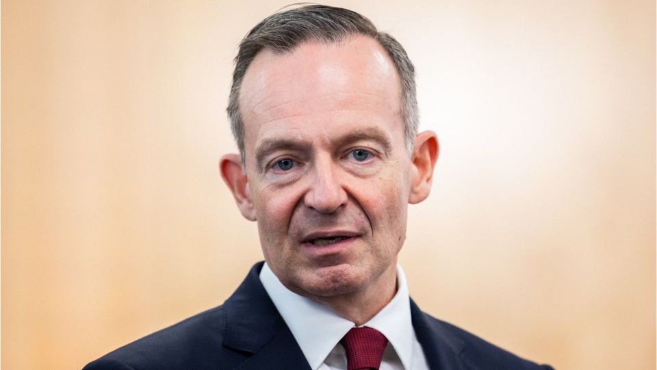Tempolimit für Fahranfänger: Wissing fordert Rückzug der EU-Reform