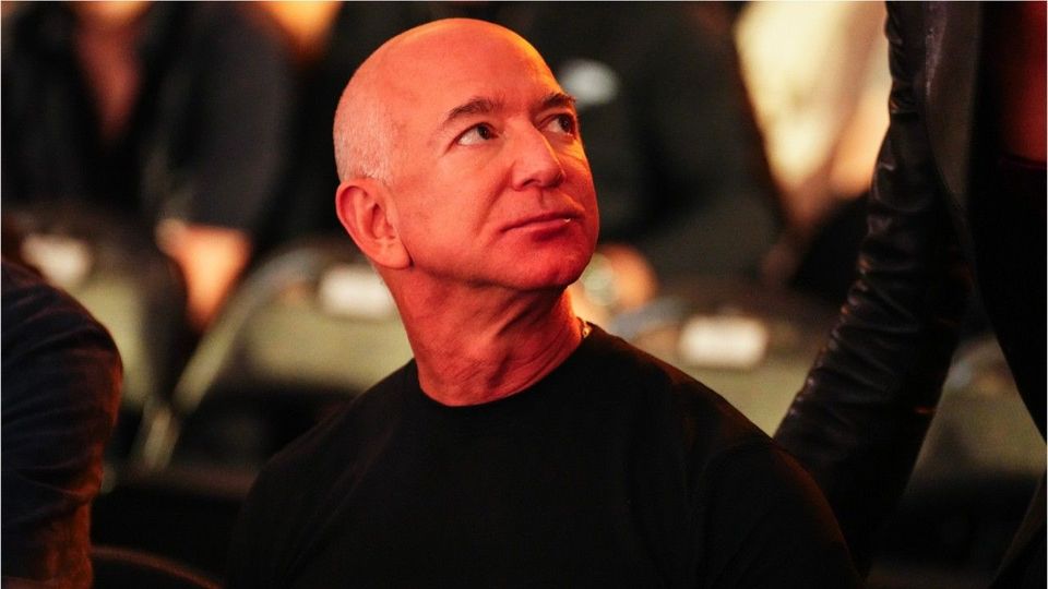 Schlappe für Jeff Bezos: Raketenstart erneut verschoben