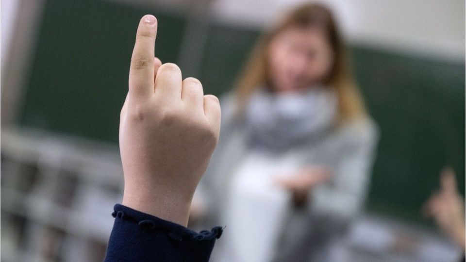 Besorgniserregende Umfrage: Lehrkräfte beobachten immer mehr Gewalt an Schulen