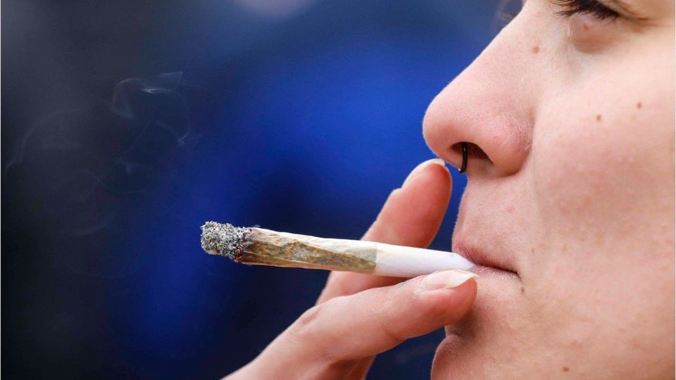 Cannabis-Legalisierung: Wissing gegen THC-Grenzwert von 0,0 im Straßenverkehr
