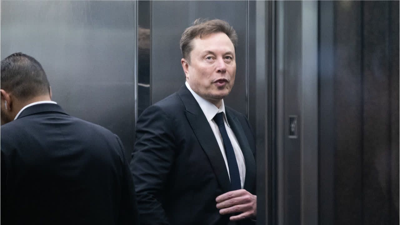 Video: Musk scheitert mit Mega-Klage gegen OpenAI