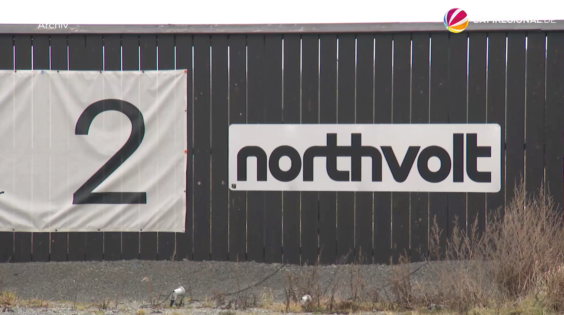 Video: Landesverfassungsgericht: Verstoß gegen Informationspflicht im Fall Northvolt