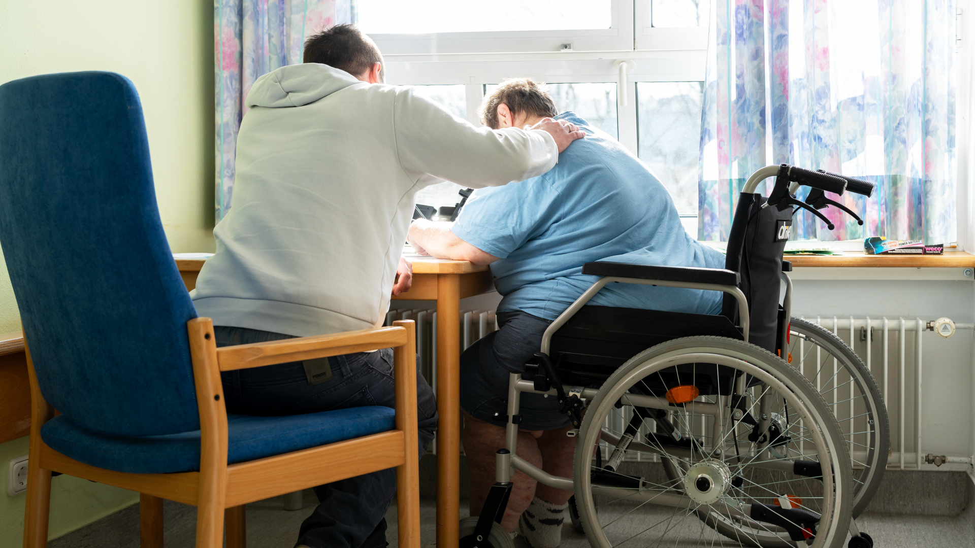 Video: Kritik an geplanter Pflege-Reform