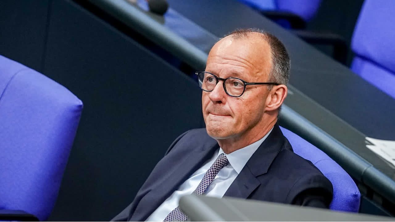 Video: Große Mehrheit skeptisch bei Sozial-Reformen