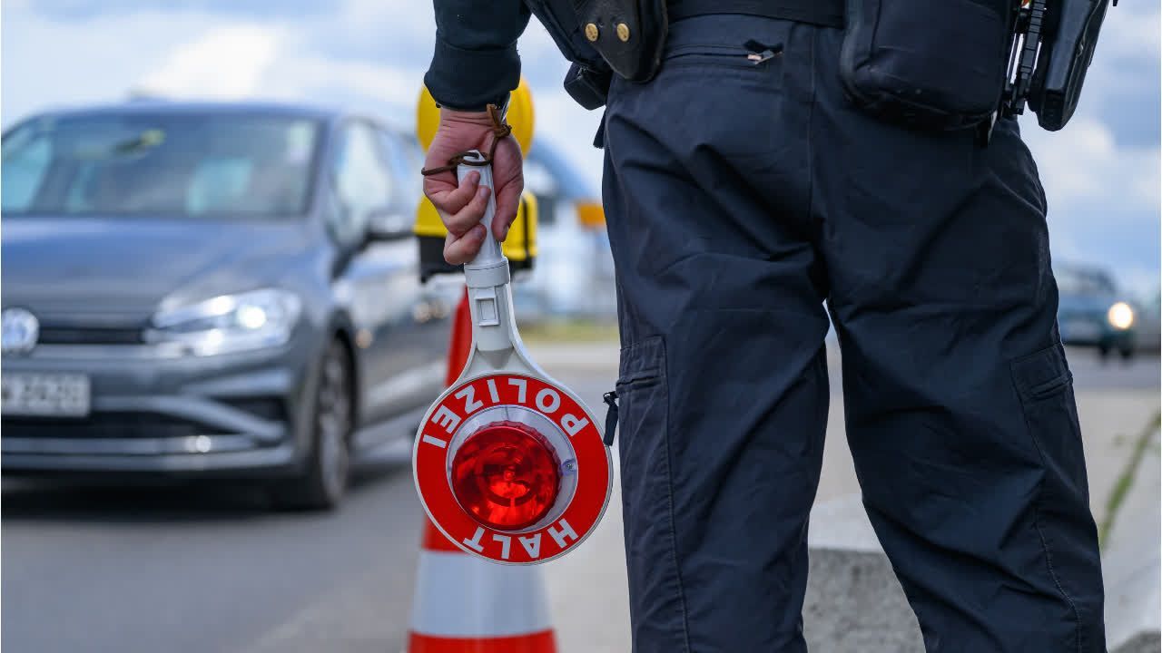 Video: EU-Asylreform: Neue Regeln treten in Kraft