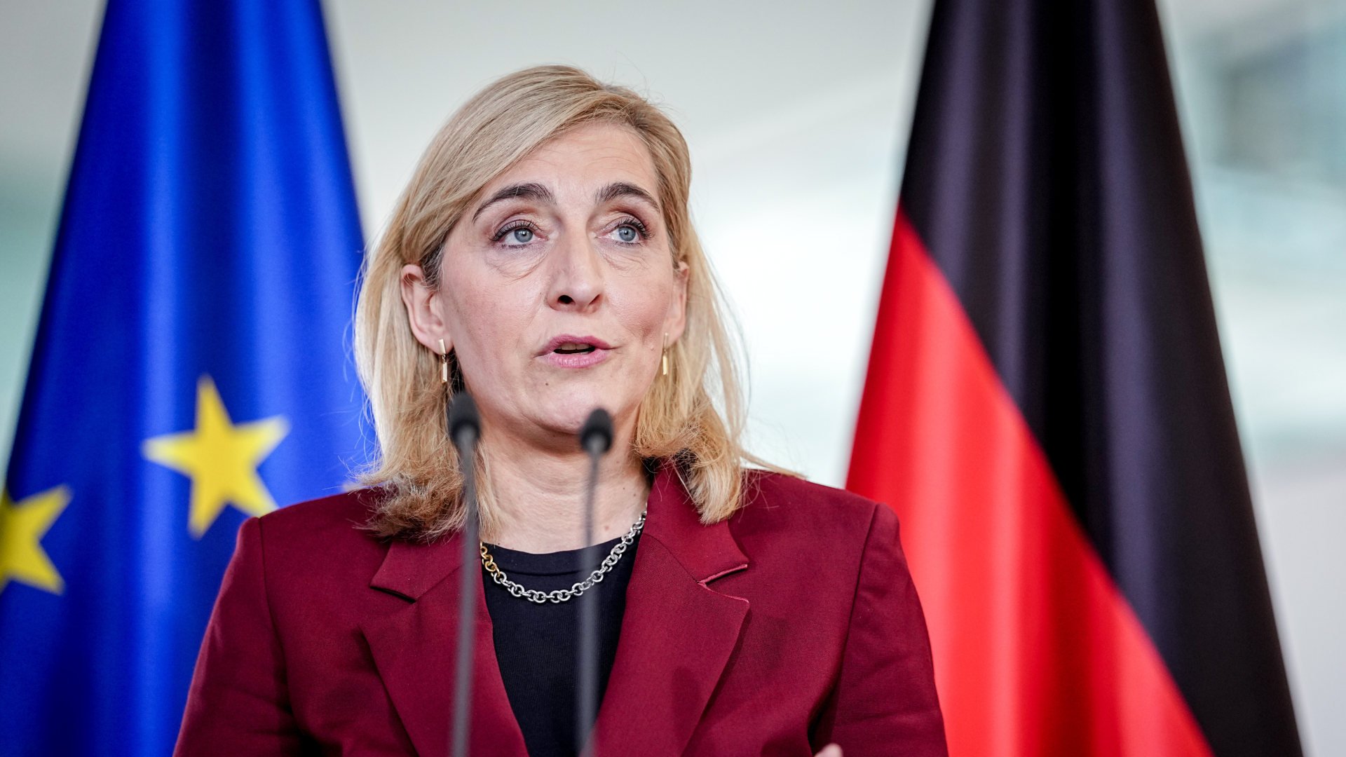 Video: Gesundheitsreform im Bundestag