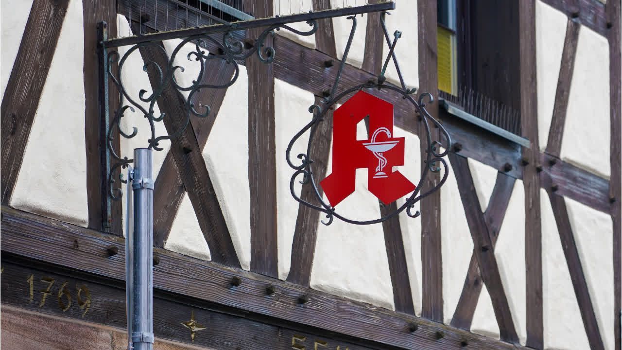 Video: Apotheken sollen flexibler öffnen dürfen