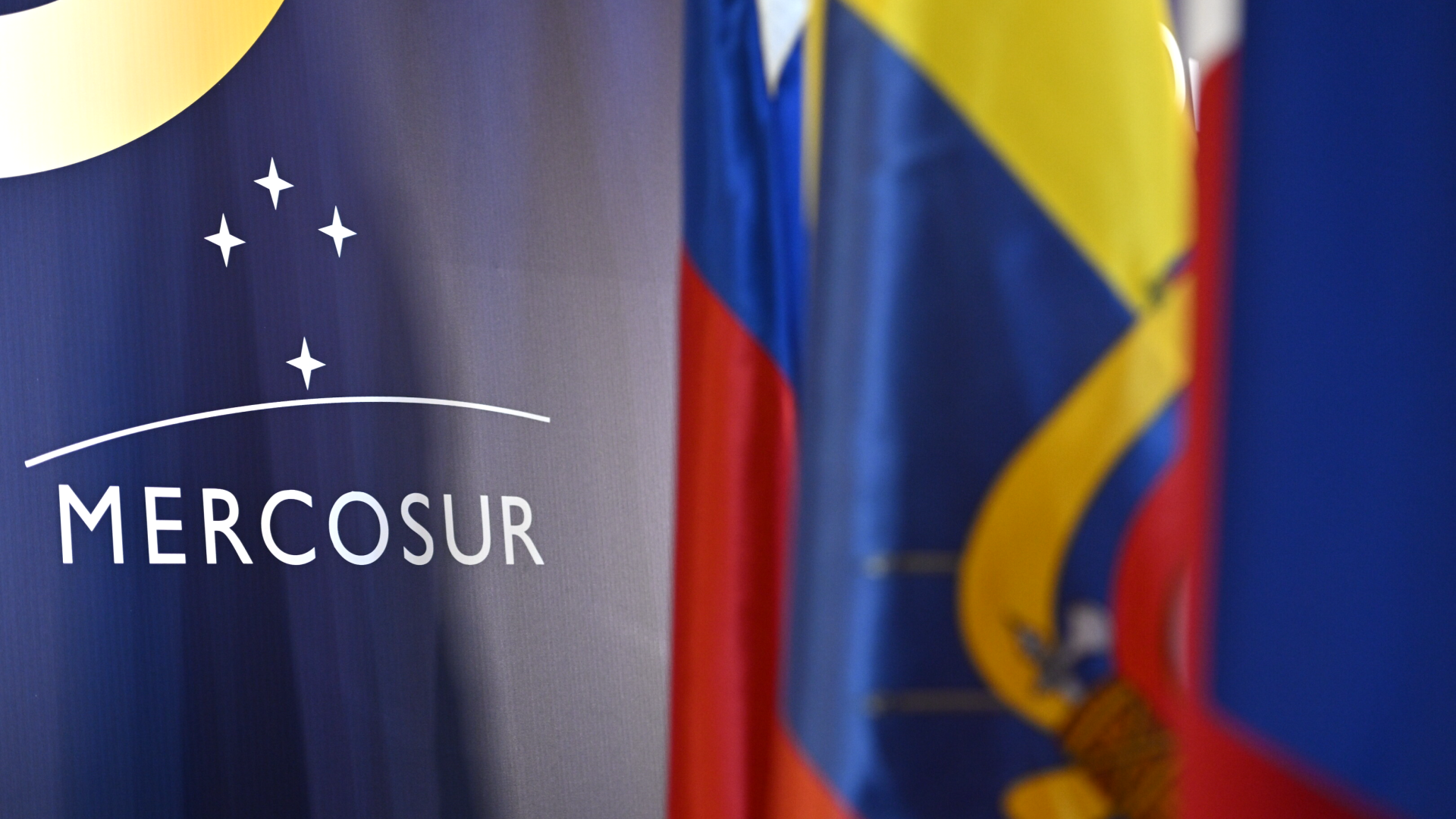 Video: Mercosur-Abkommen vor Abstimmung