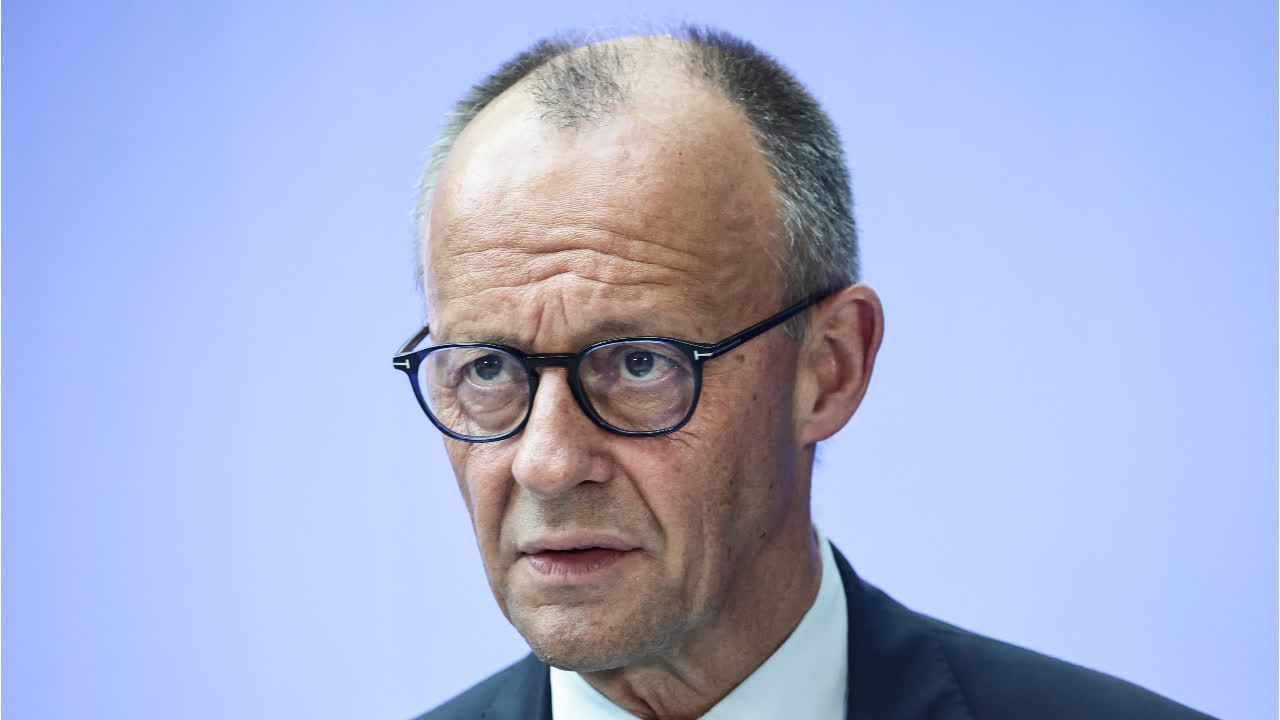 Video: Merz-Post nach WM-Aus war "Abstimmungsfehler"