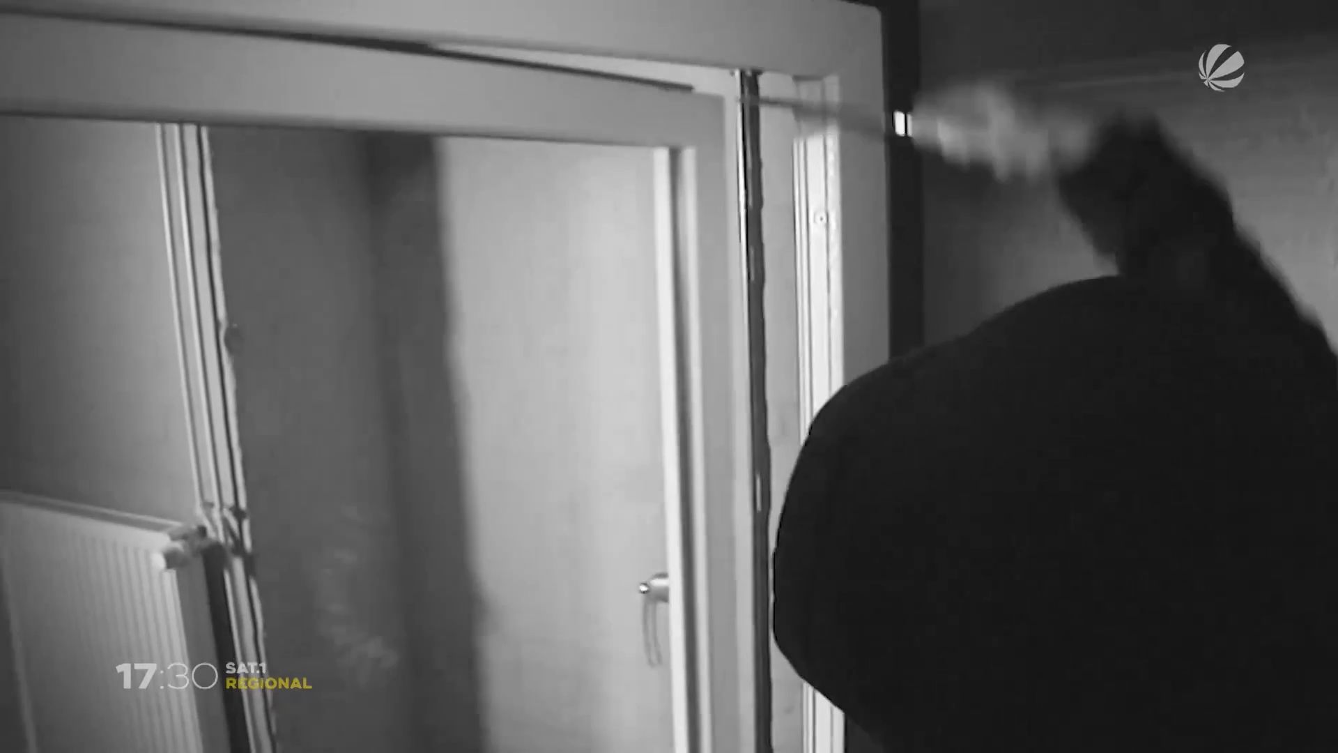 Video: Wohnungseinbrüche in den Ferien: Polizei Bremen nennt Schutzmaßnahmen