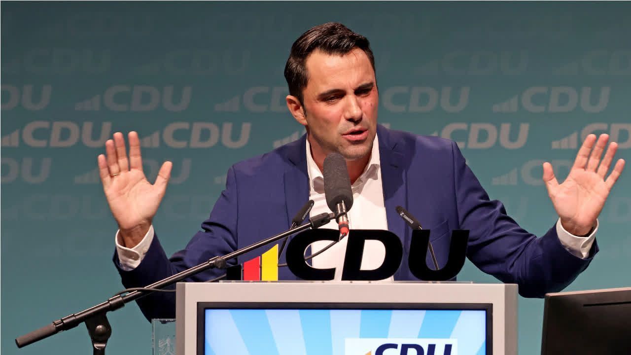 Video: CDU-Landeschef fordert Rücktritt Spahns