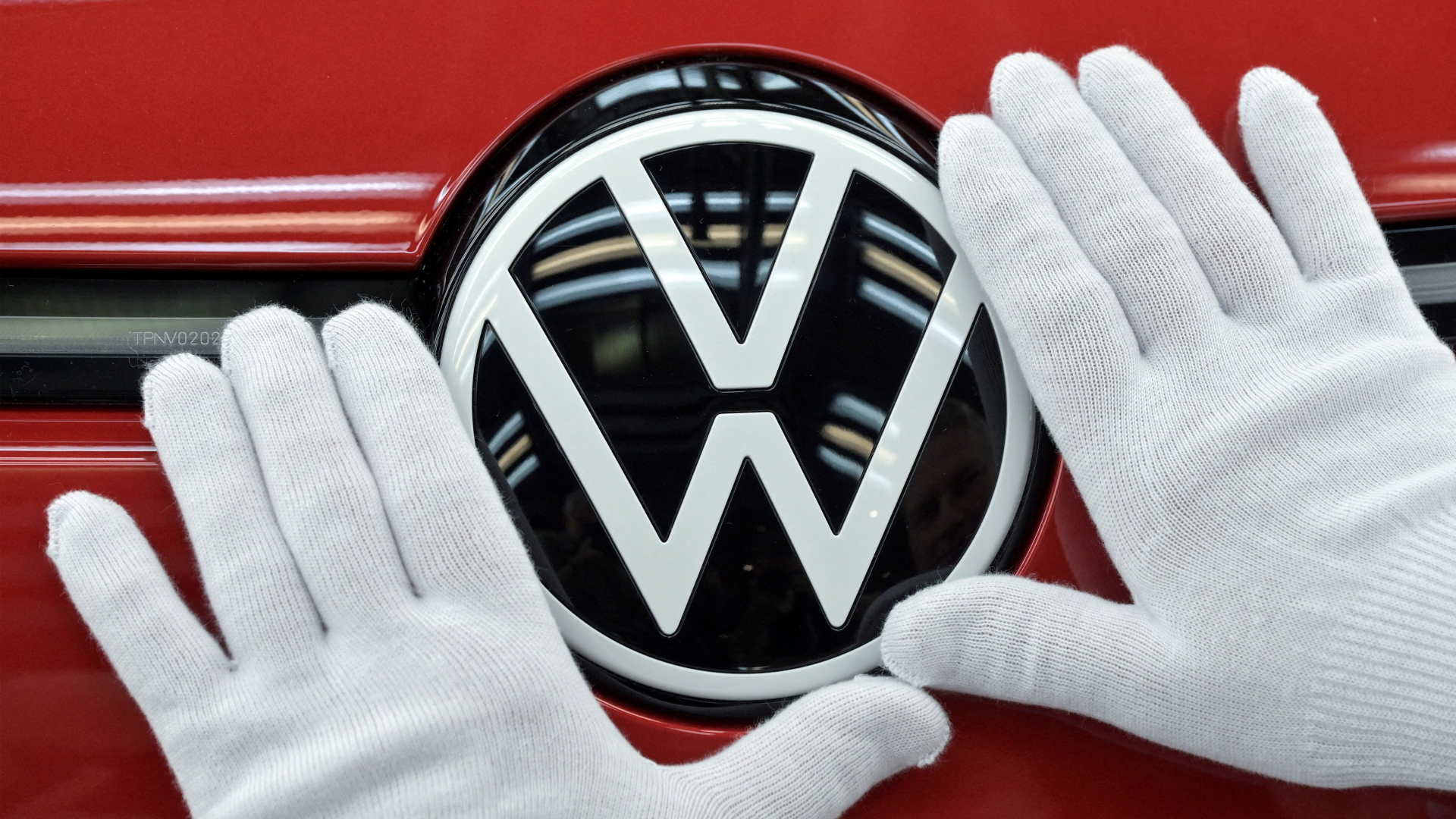 Video: VW-Krise: Harter Sparkurs angekündigt