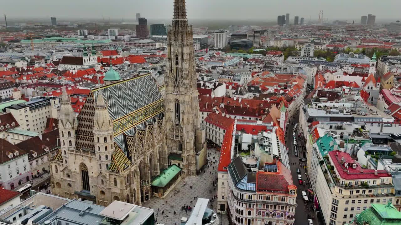 Video: Tourismus: Wien plant Steuer-Hammer