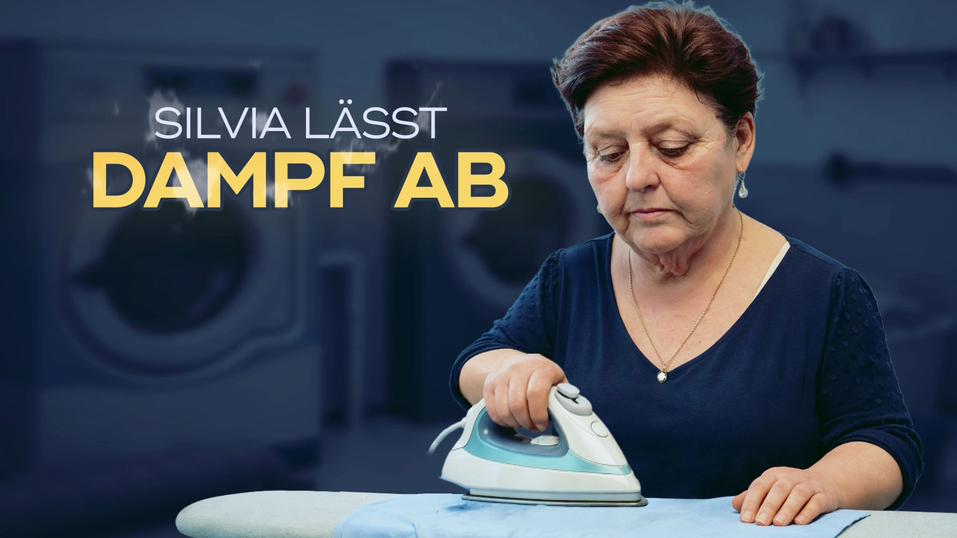 Video: Streit bei der AfD: Silvia lässt Dampf ab!