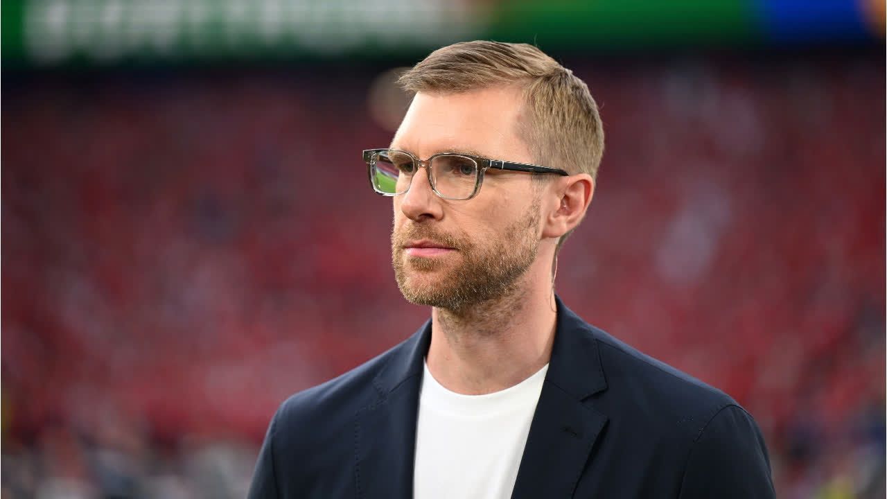 Video: Mertesacker wird neuer Geschäftsführer Sport beim DFB
