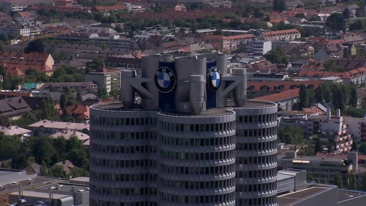 Video: Stellenabbau bei BMW: Weltweit 8.000 Jobs weniger?