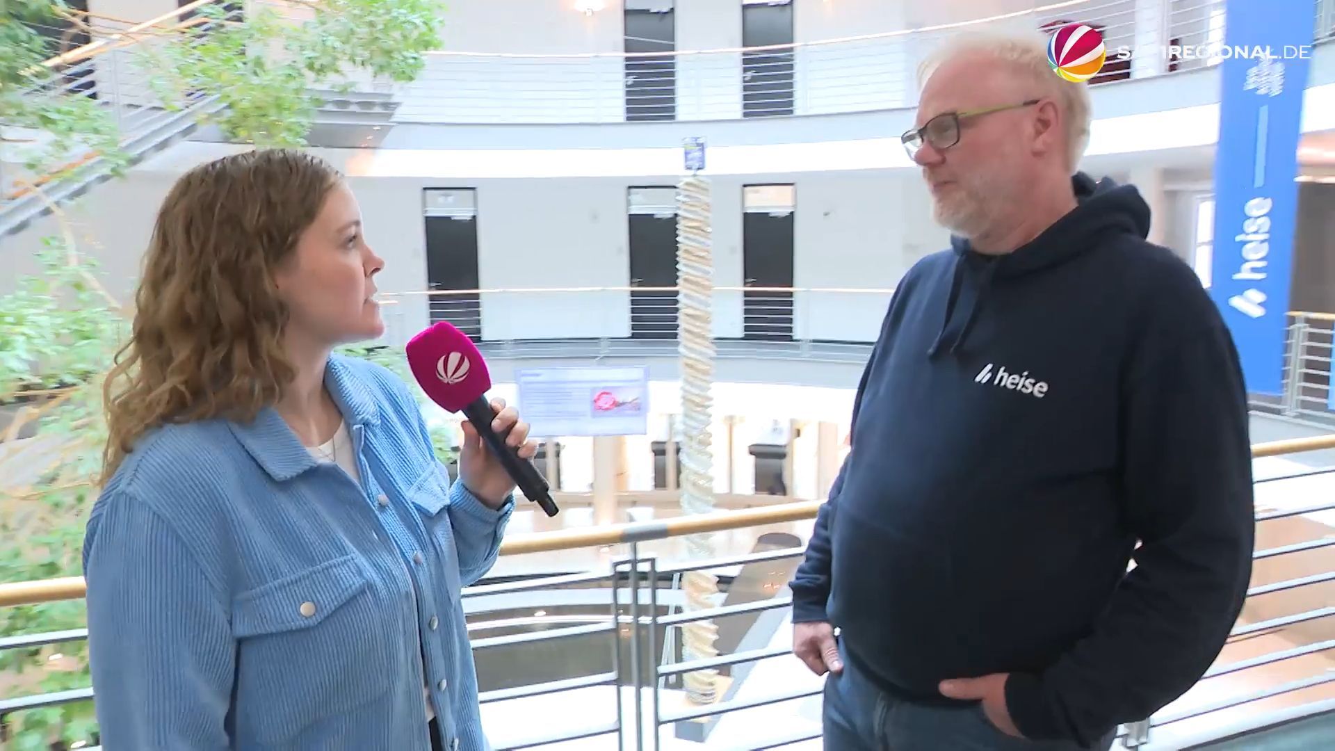 Video: WhatsApp führt Benutzernamen ein: Experte aus Hannover über Risiken