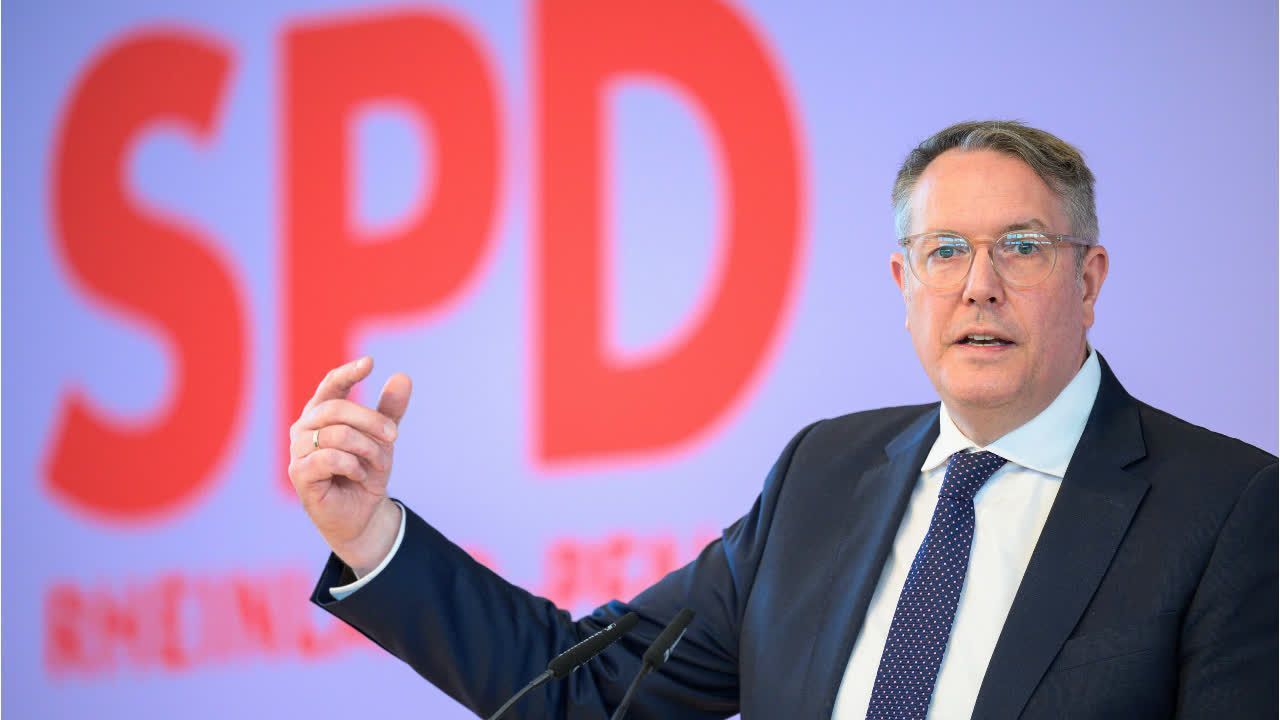 Video: SPD: "Kinder sind keine Sparposten"