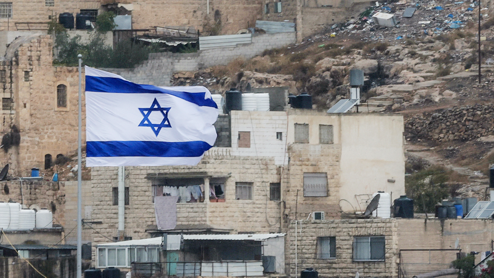 Video: Verhängt die EU ein Importverbot gegen Israel?