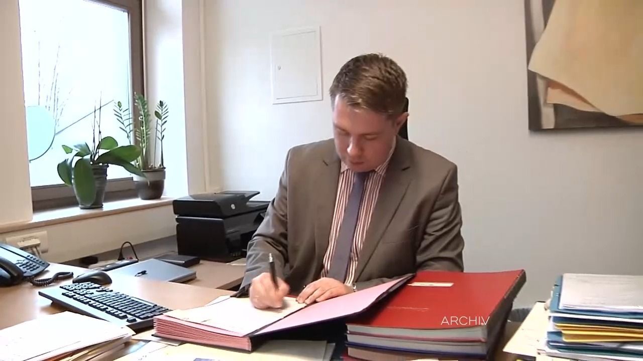 Video: Bürgermeister-Rücktritt in Bodenmais: Michael Adam gibt Amt auf