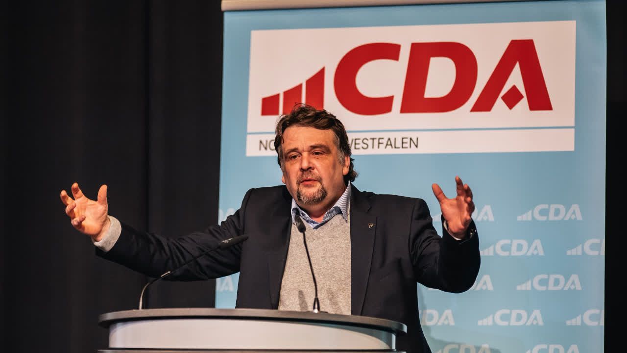 Video: Radtke kontert Merz bei Rentenplan