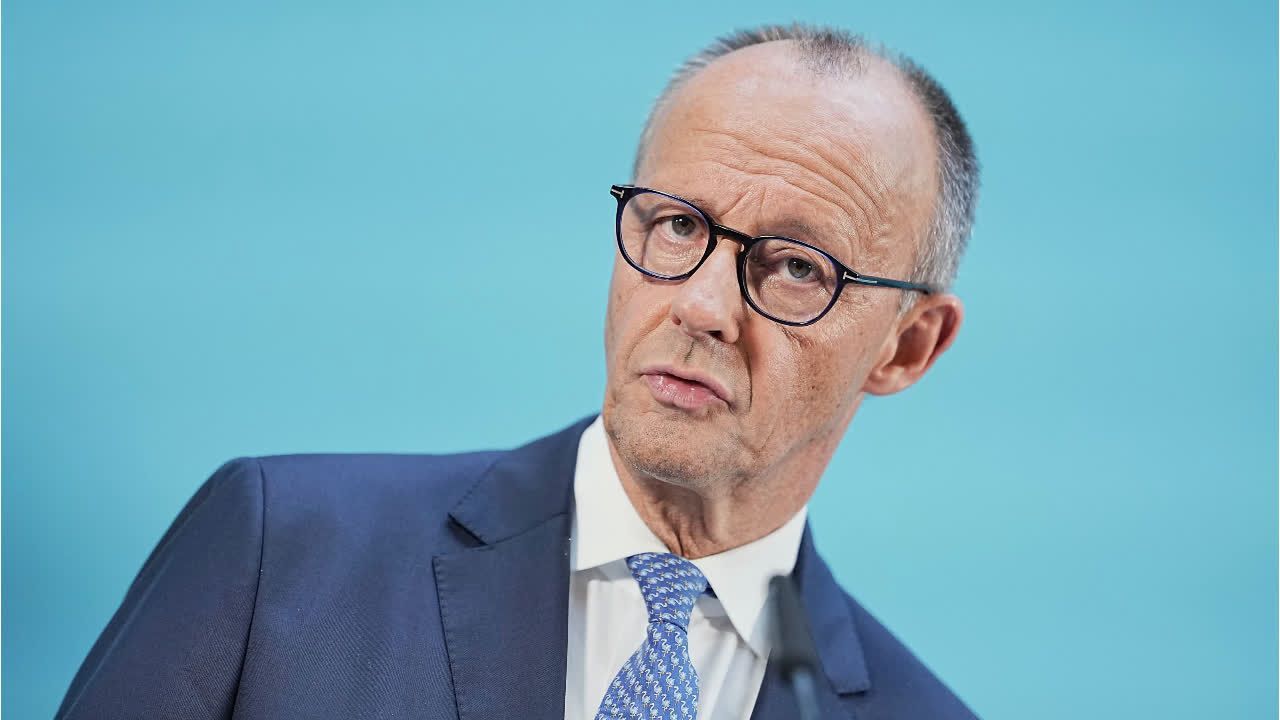 Video: CDU-Politiker attackiert Merz