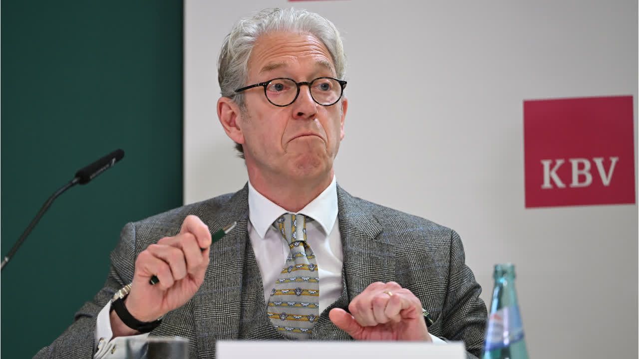 Video: Mehr Prävention für ein gesünderes Deutschland