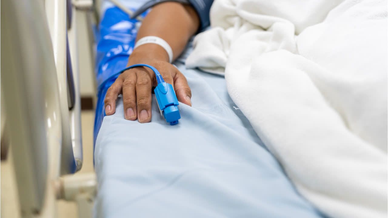 Video: RKI: Rund 9.600 Tote allein durch extrem heiße Juni-Woche