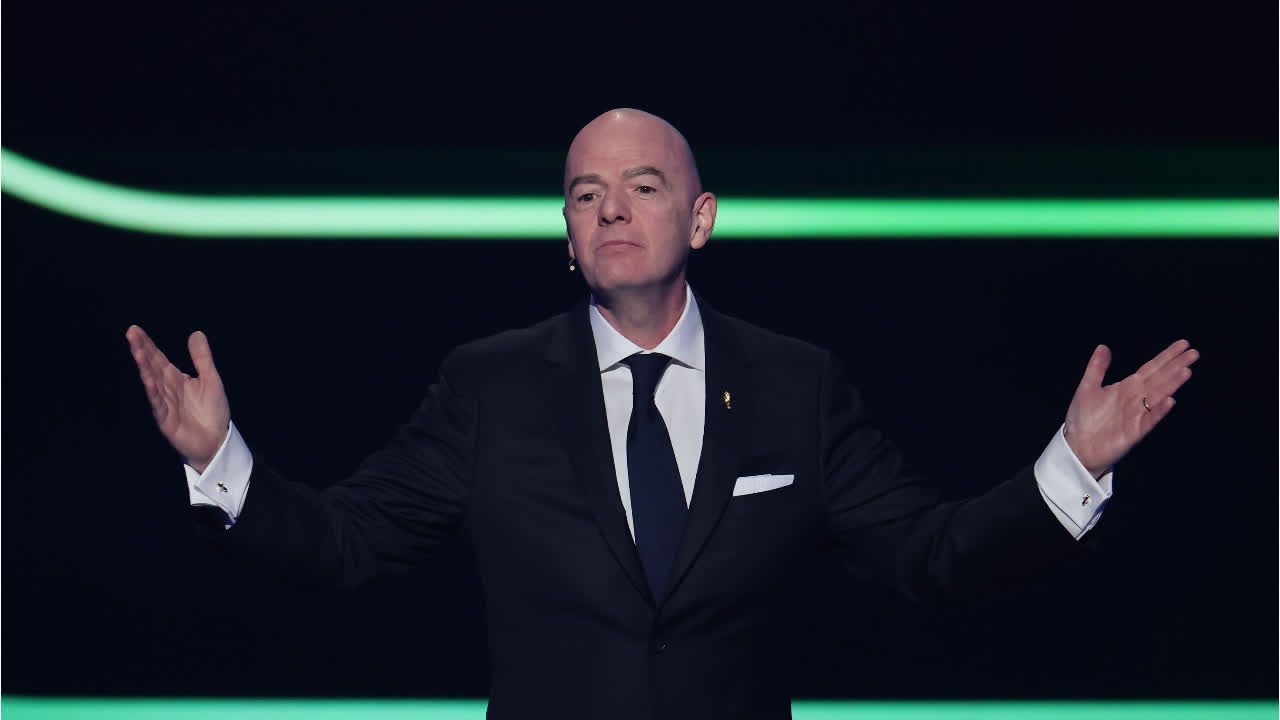 Video: Geheimplan: Wollte Infantino die Super League übernehmen?