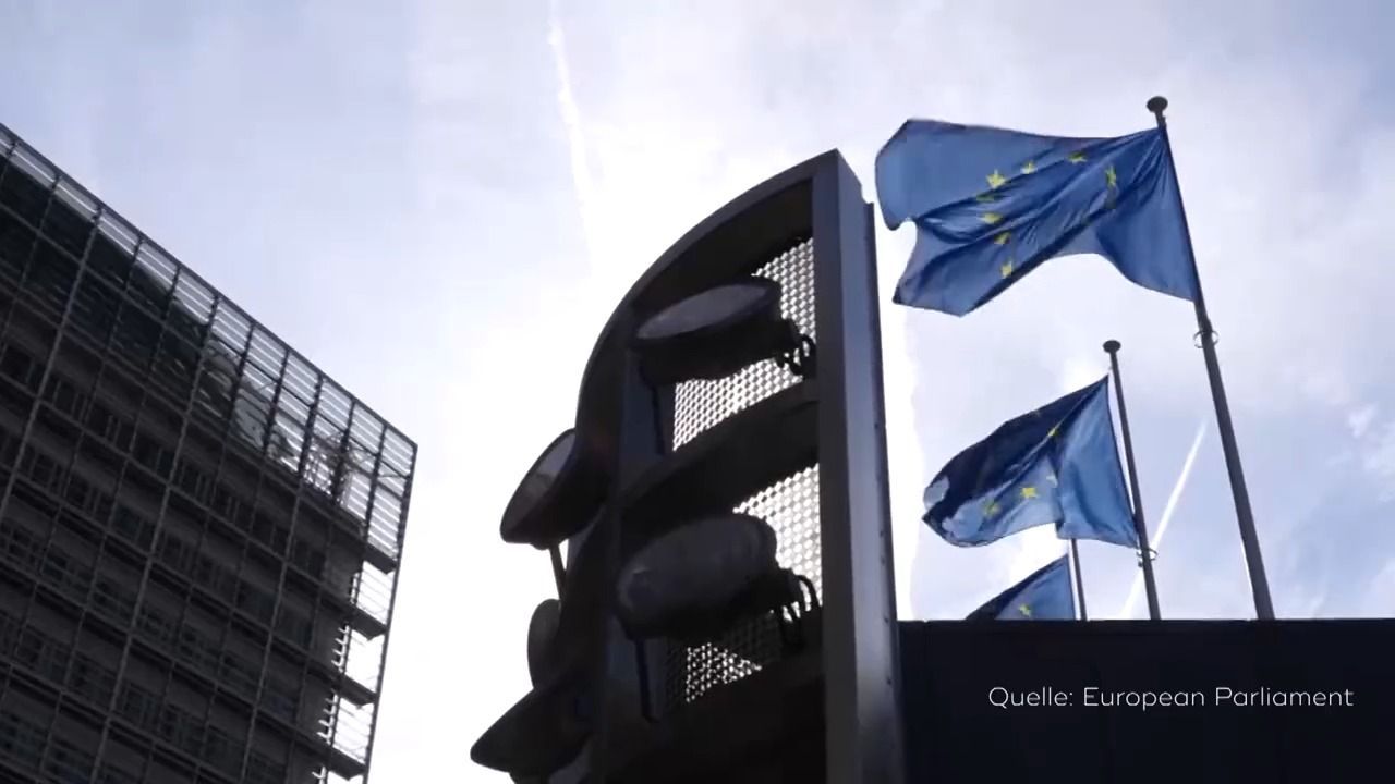 Video: EU-Regeln in der Kritik: Wie viel Bürokratie verträgt Bayern?