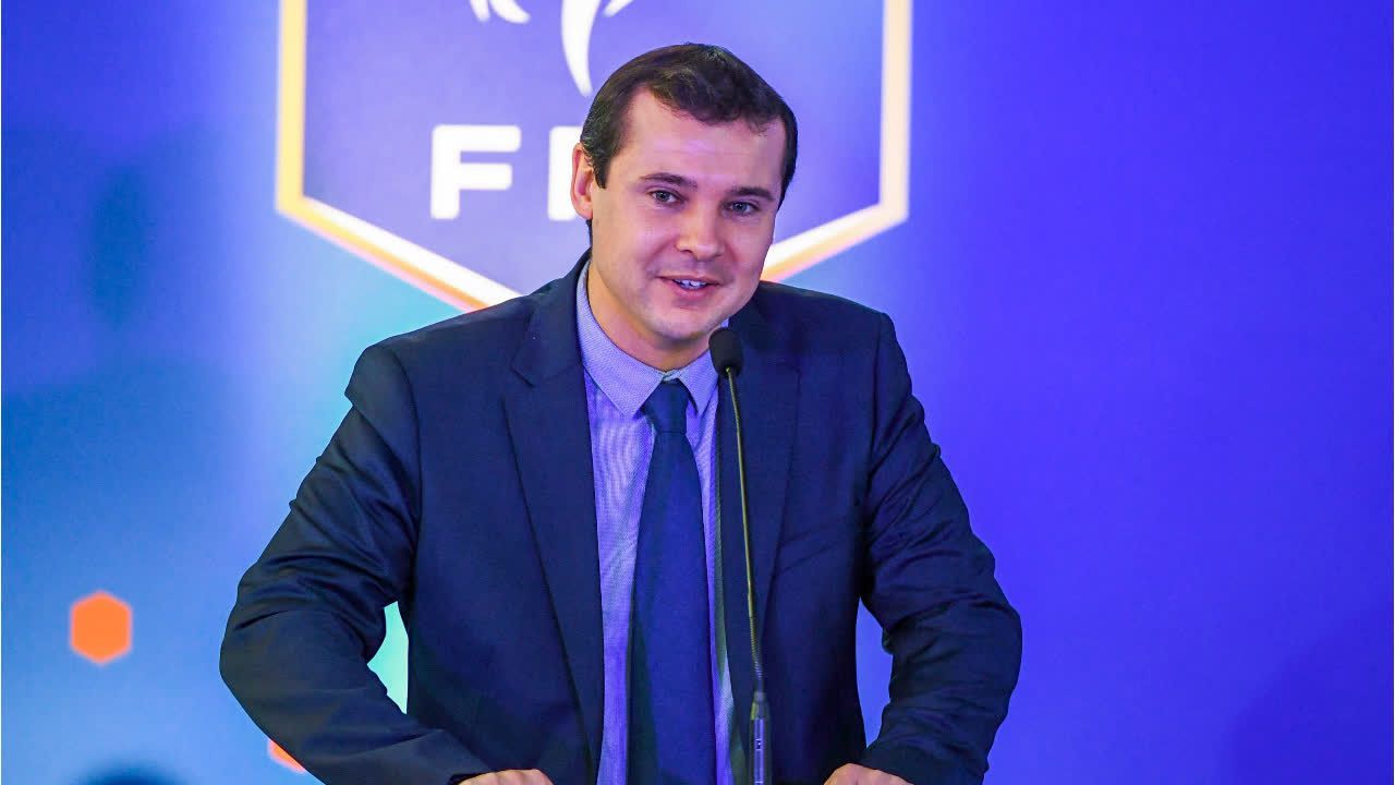 Video: FIFA feuert Infantinos Kritiker