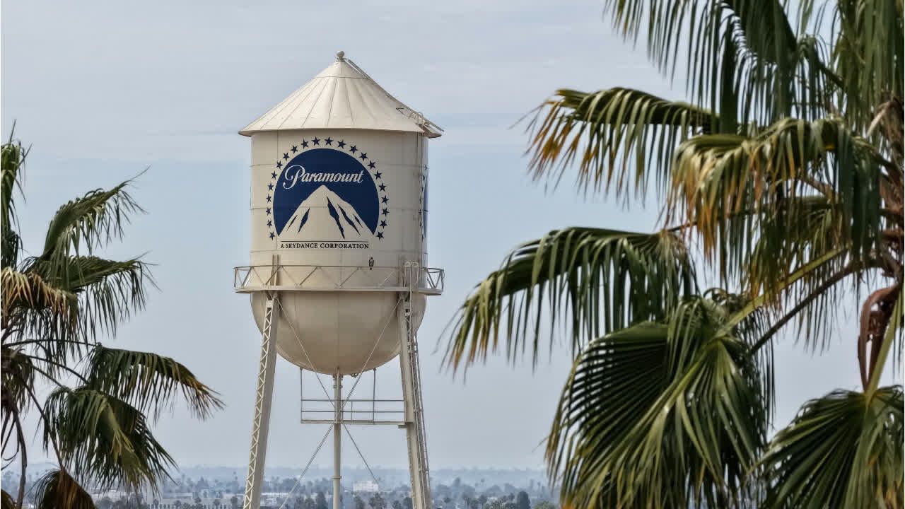 Video: Warner-Streit: Paramount verlässt Hollywood